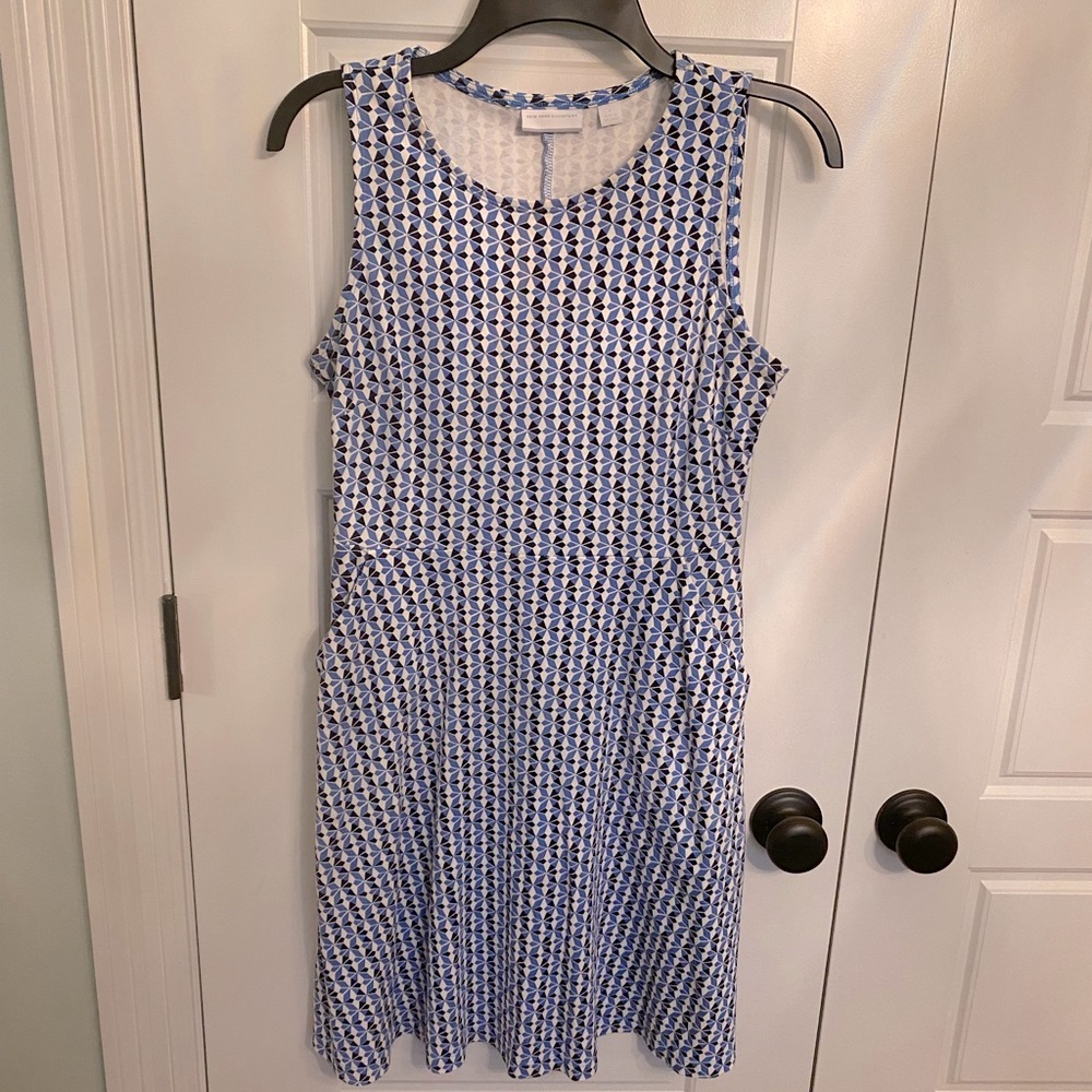 New York & Co Dress